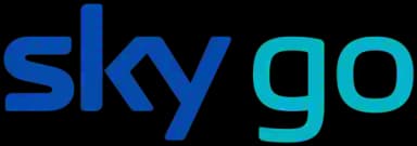 Sky Go Logo